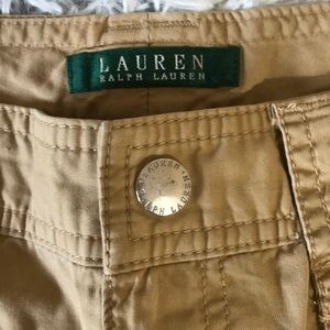 Ralph Lauren pants
